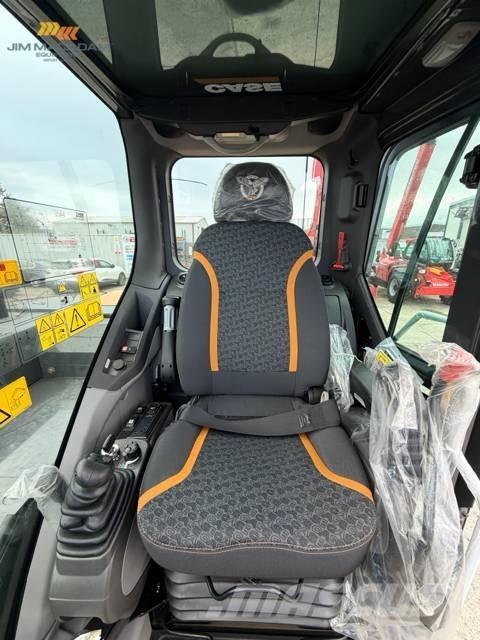 CASE CX 90 D Excavadoras 7t - 12t