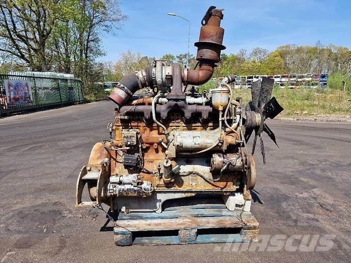 Engines NT 335 BI Transporte - Otros