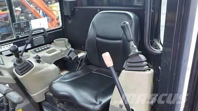 Yanmar VIO30 Mini excavadoras < 7t