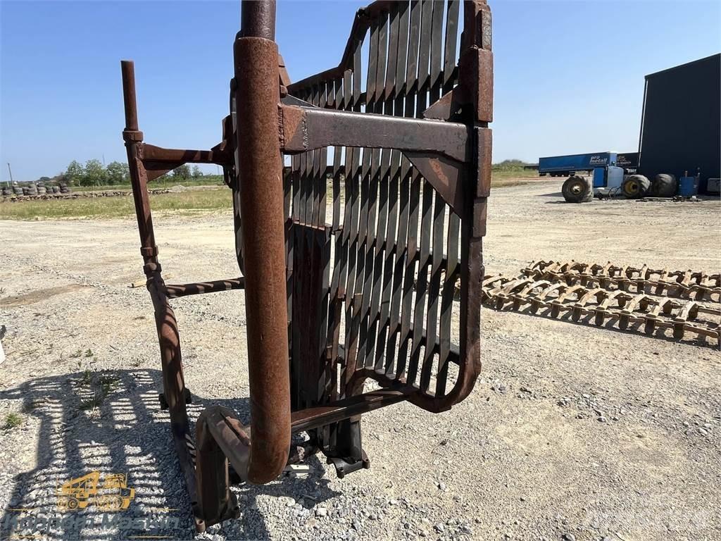 Timberjack 1110 Otros componentes