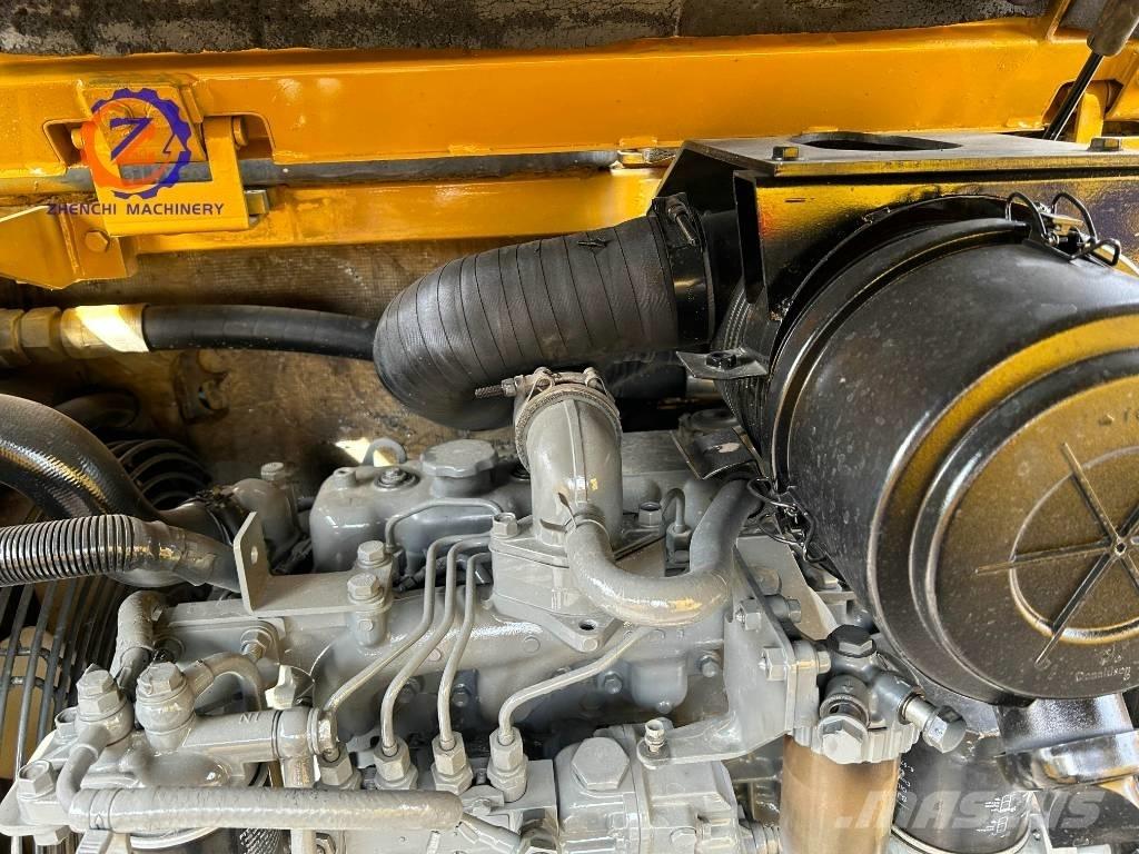 Sany SY 60 C Mini excavadoras < 7t