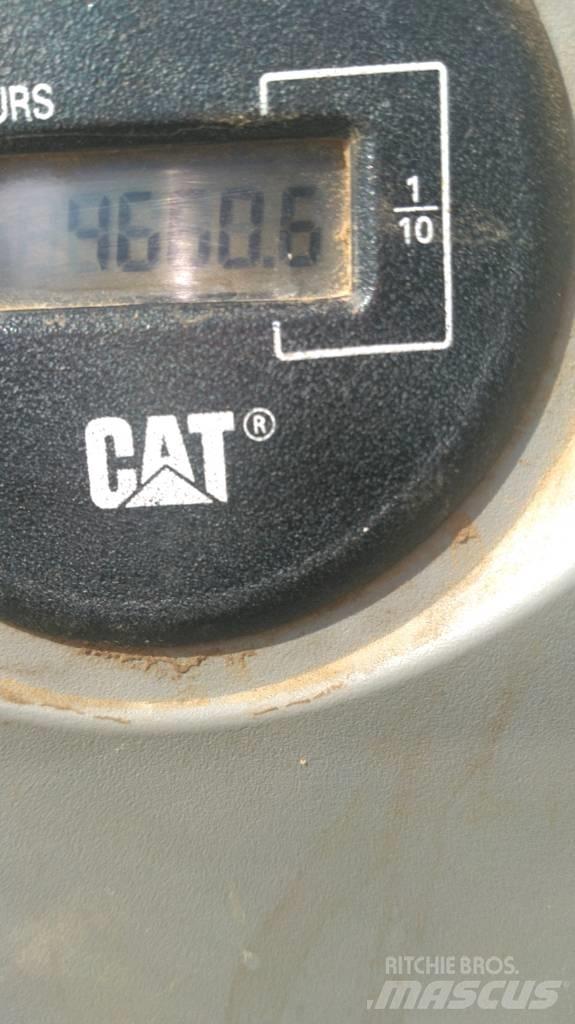 CAT 336 F L Excavadoras de cadenas