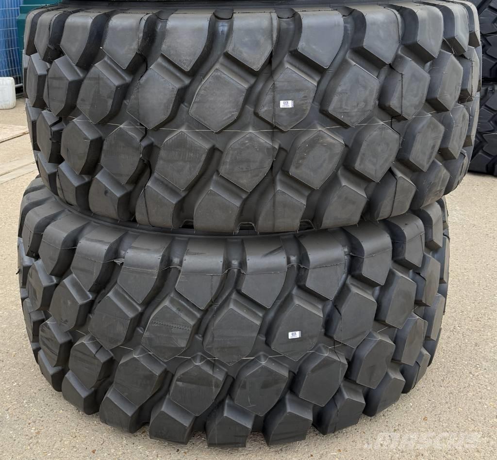 Aeolus 29.5R25 L4 Neumáticos, ruedas y llantas