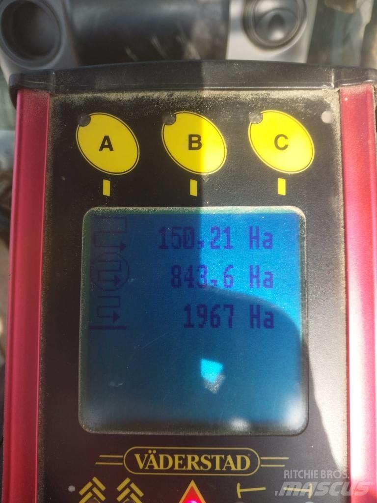 Väderstad Rapid 300C Sembradoras combinadas