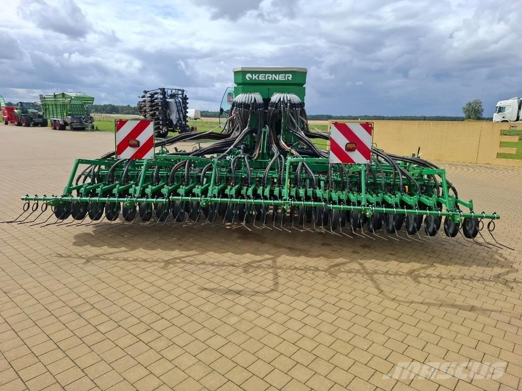 Kerner Eros EA 600 Sembradoras