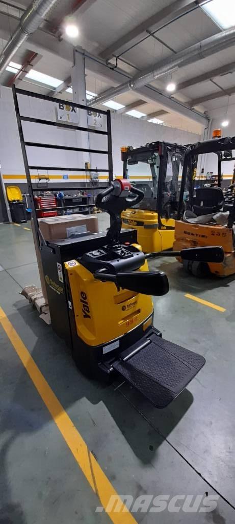 Yale MP20X Transpaletas Eléctricas con plataforma