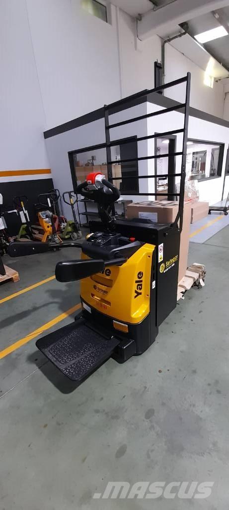 Yale MP20X Transpaletas Eléctricas con plataforma