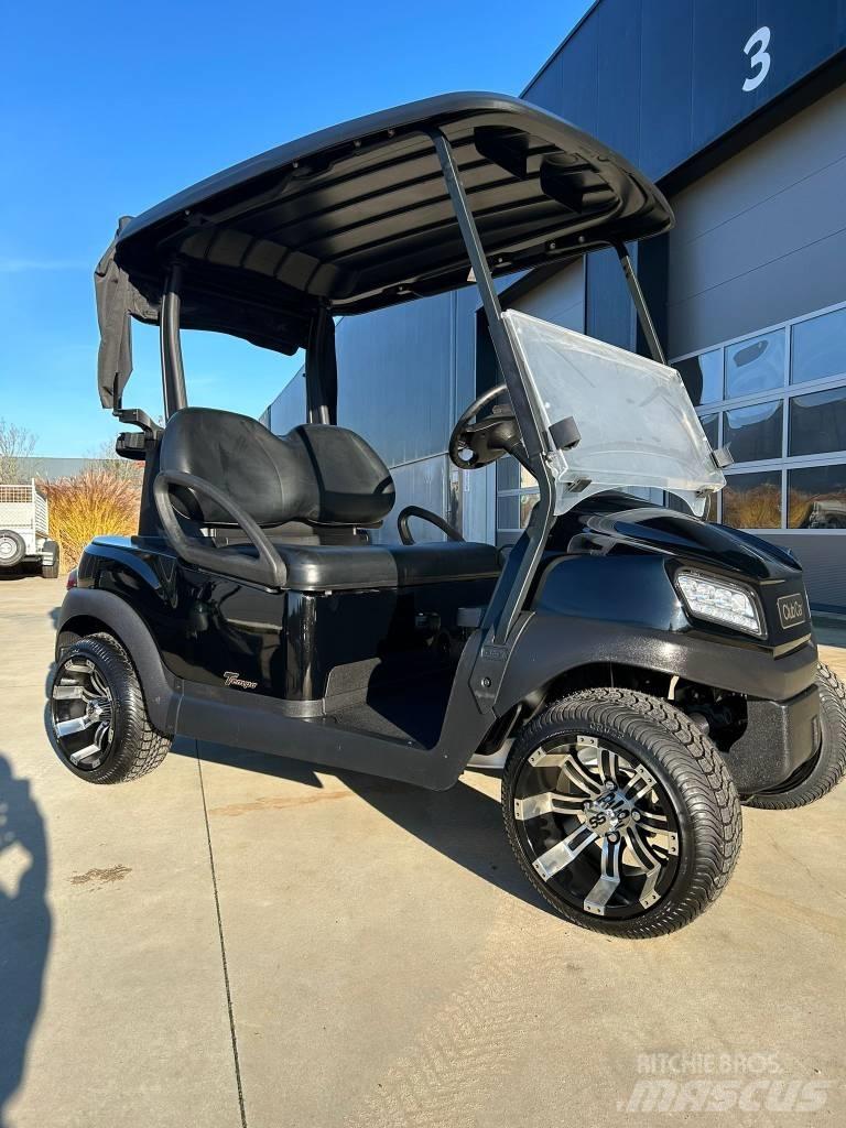 Club Car tempo 2022 Carritos de golf