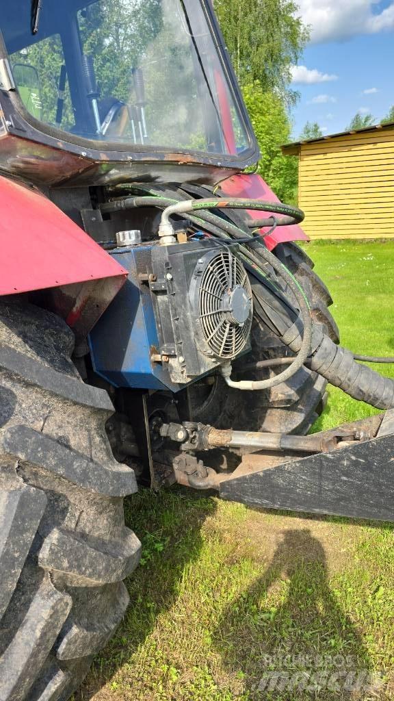 Mtz 920.3 Arrastrador de troncos