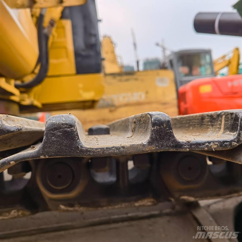 CAT 320 B Excavadoras de cadenas