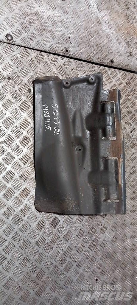  SKANIA R 440  1482415 Cabinas e interior