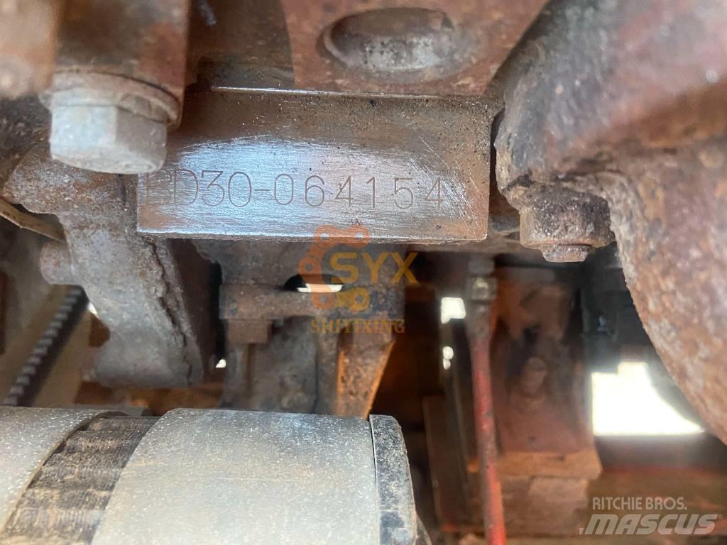 Hitachi EX 60 Mini excavadoras < 7t
