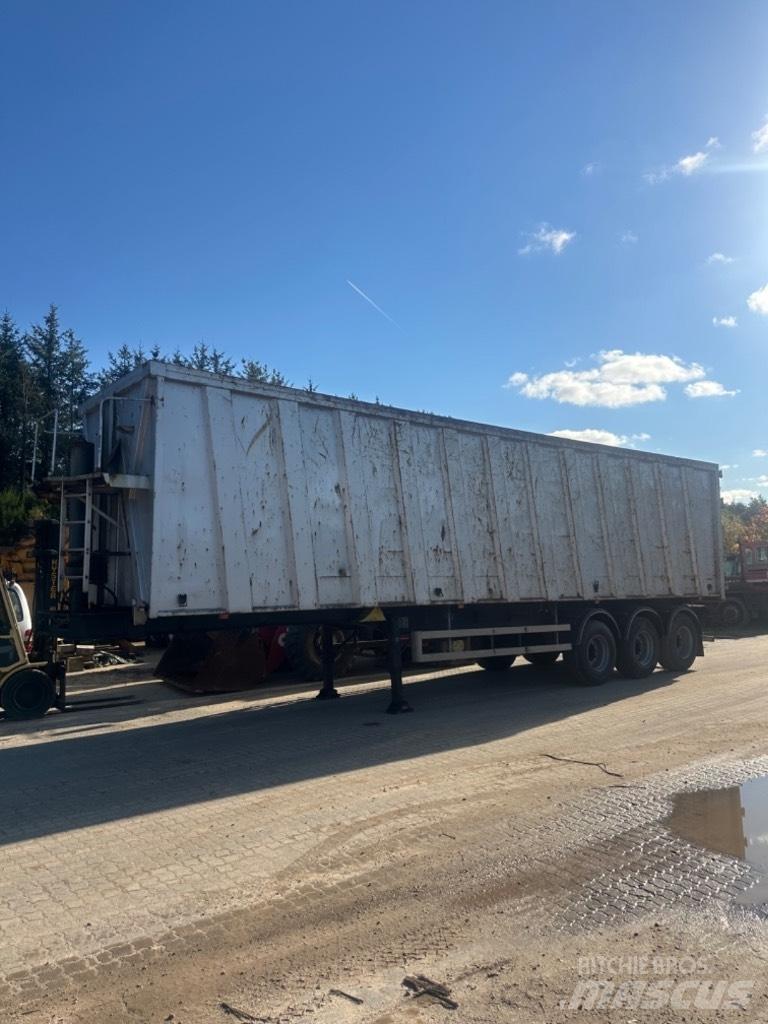 Bodex Skrot trailer Transporte - Otros