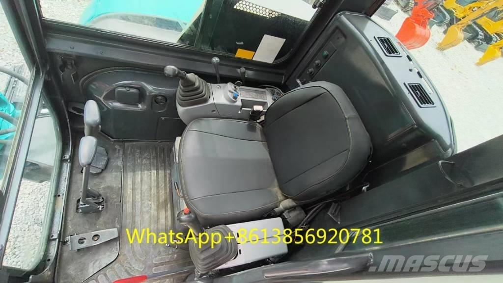 Kobelco SK 55 SR Mini excavadoras < 7t