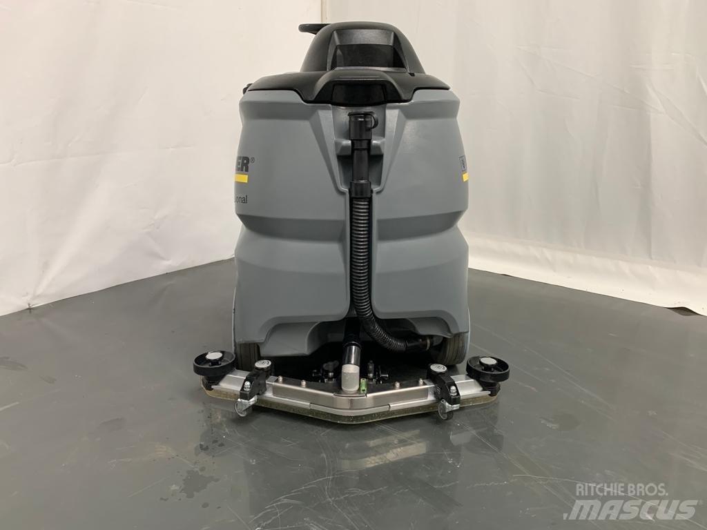 Kärcher B 90 R Jardinería - Otros