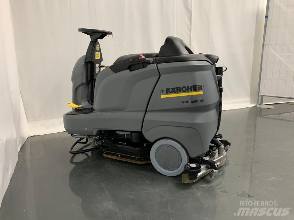 Kärcher B 90 R Jardinería - Otros