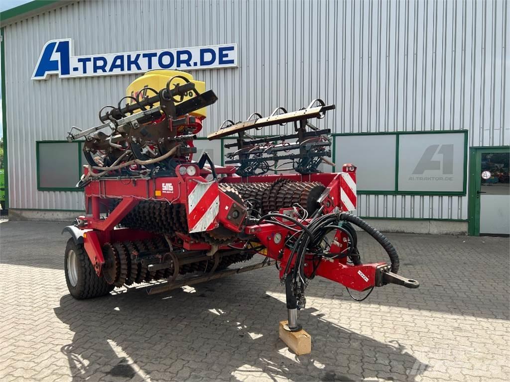 SMS CVH 630 / Z500 Agricultura - Otros