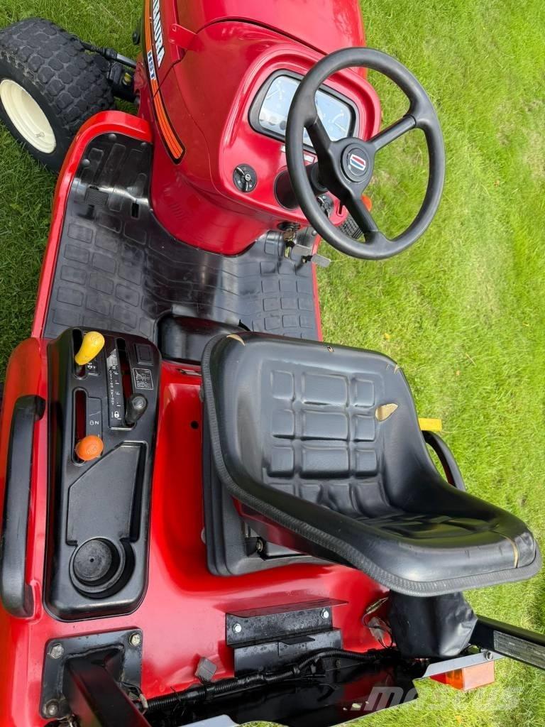 Shibaura SX 24 Tractores compactos