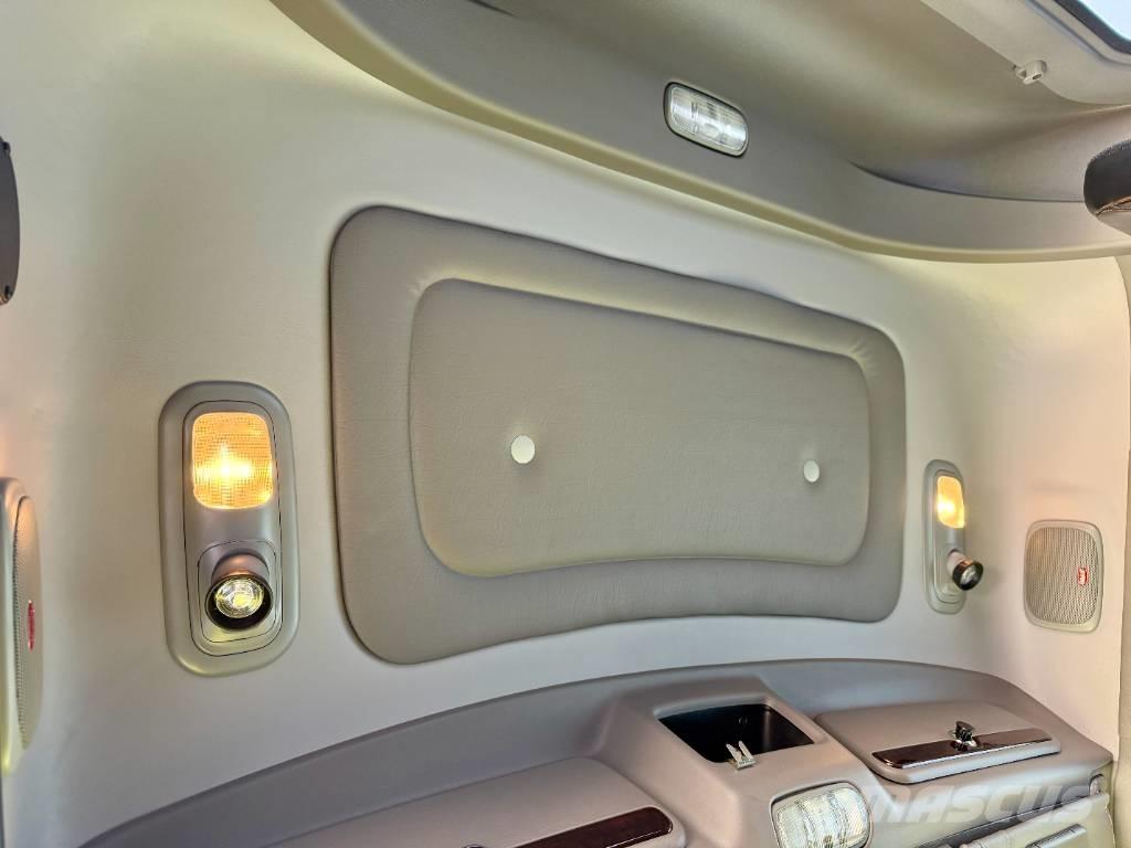 Peterbilt 389 Cabezas tractoras