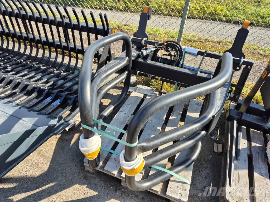 Ålö Unigrip 160 Accesorios para carga frontal