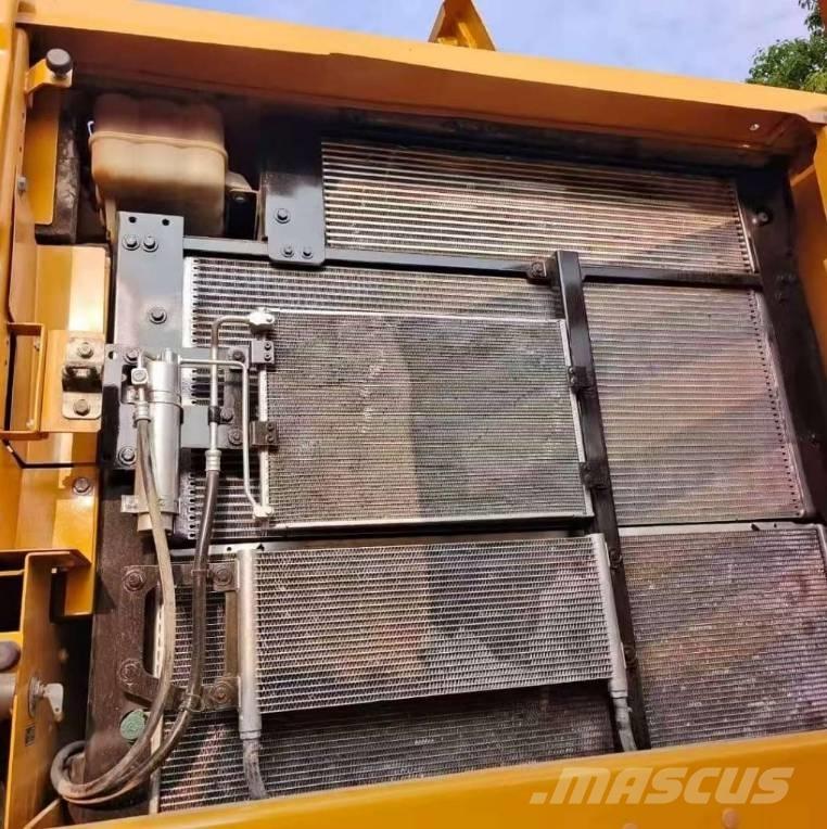 CAT 336 GC Excavadoras de cadenas