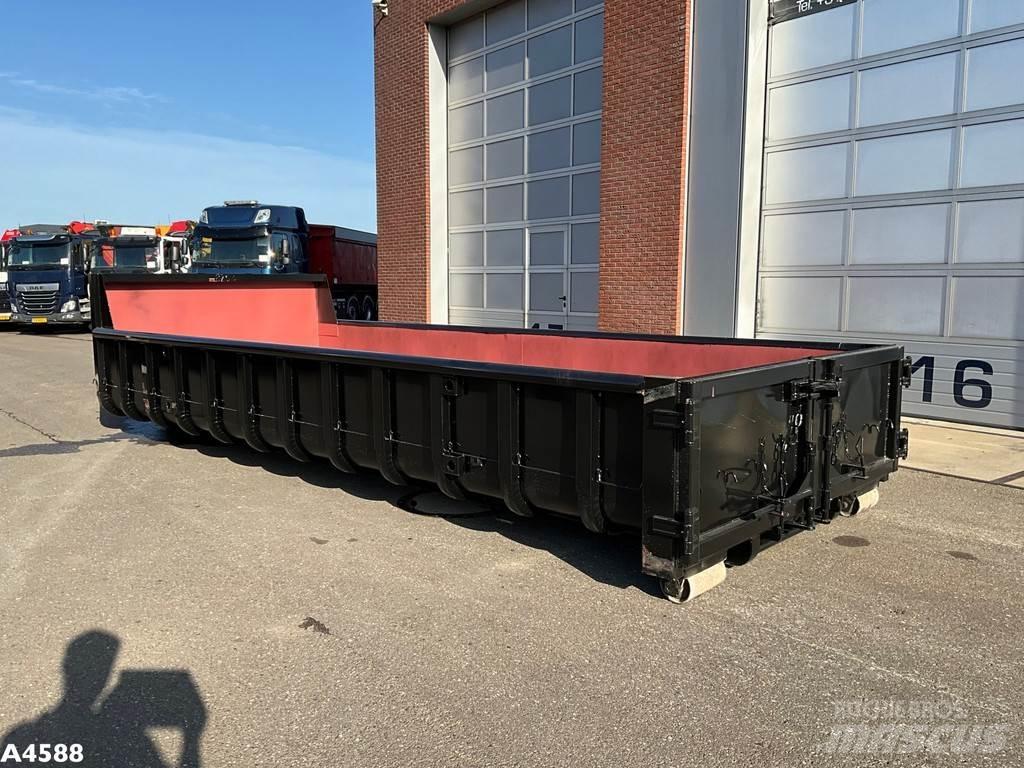  CONTAINER 10m³ NEW Contenedores especiales