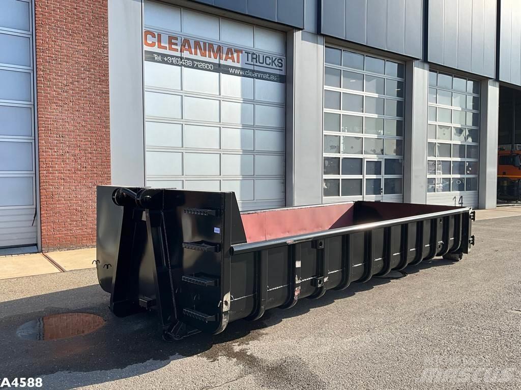  CONTAINER 10m³ NEW Contenedores especiales