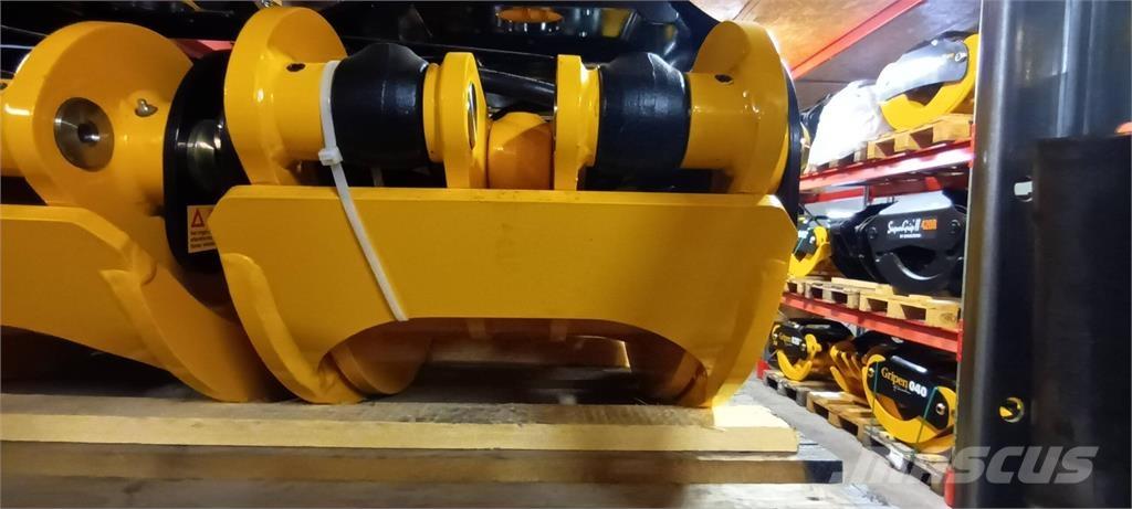 HSP Gripen 025HD Pinzas