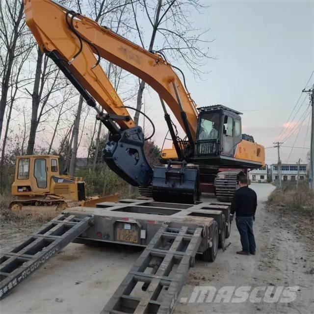 Sany SY365 Excavadoras de cadenas