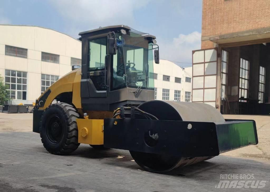Hytec ZL90 úthenger Compactadores de suelo