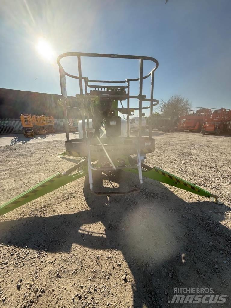 Niftylift TD 150T Plataforma de trabajo articulada