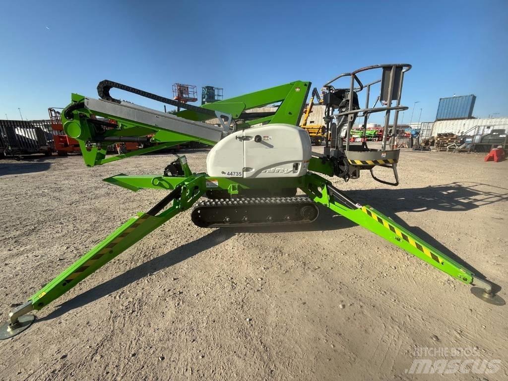 Niftylift TD 150T Plataforma de trabajo articulada