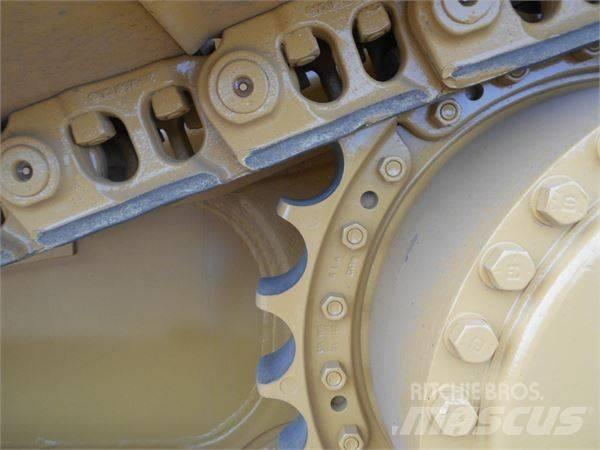 CAT D 7 H Buldozer sobre oruga