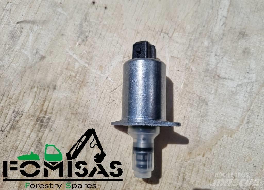Ponsse Valve 0070089 Hidráulicos
