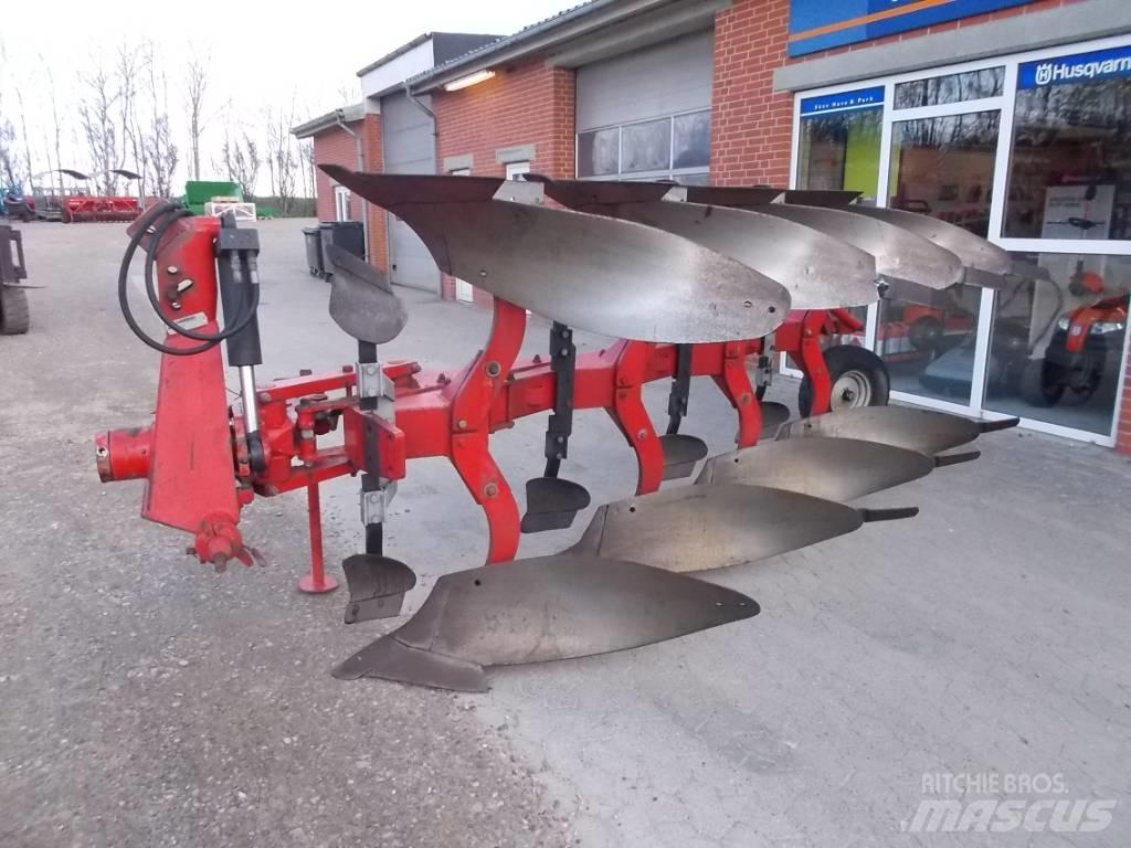Agrolux MRS 4975 AX Arados reversibles suspendidos