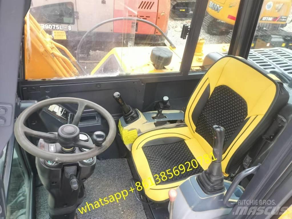 Xinyuan XYB75W Excavadoras de cadenas