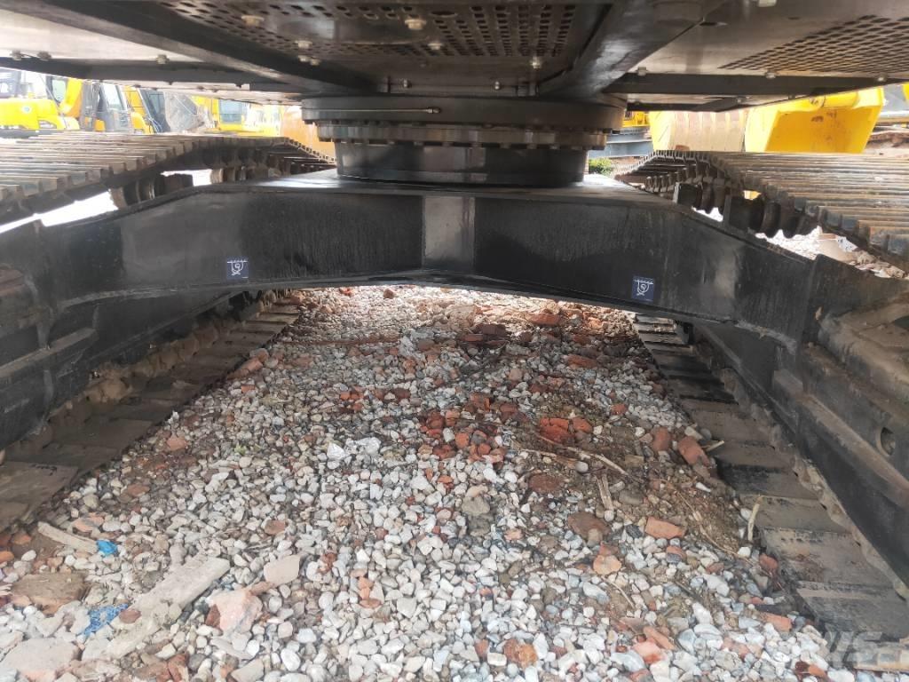 Sany SY215-9 Excavadoras de cadenas