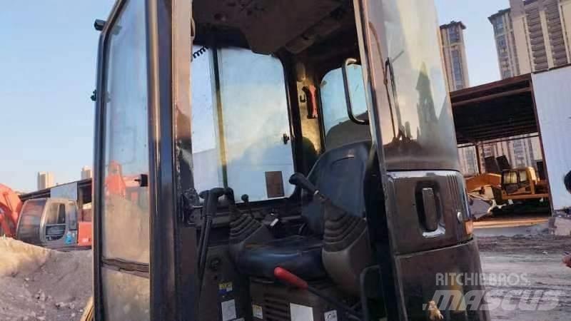 Kobelco SK 55 SR Mini excavadoras < 7t