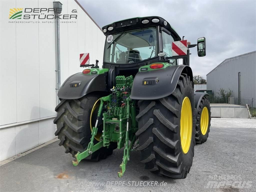 John Deere 6230R Tractores