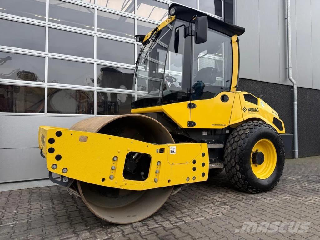 Bomag BW177D-5 Otros rodillos