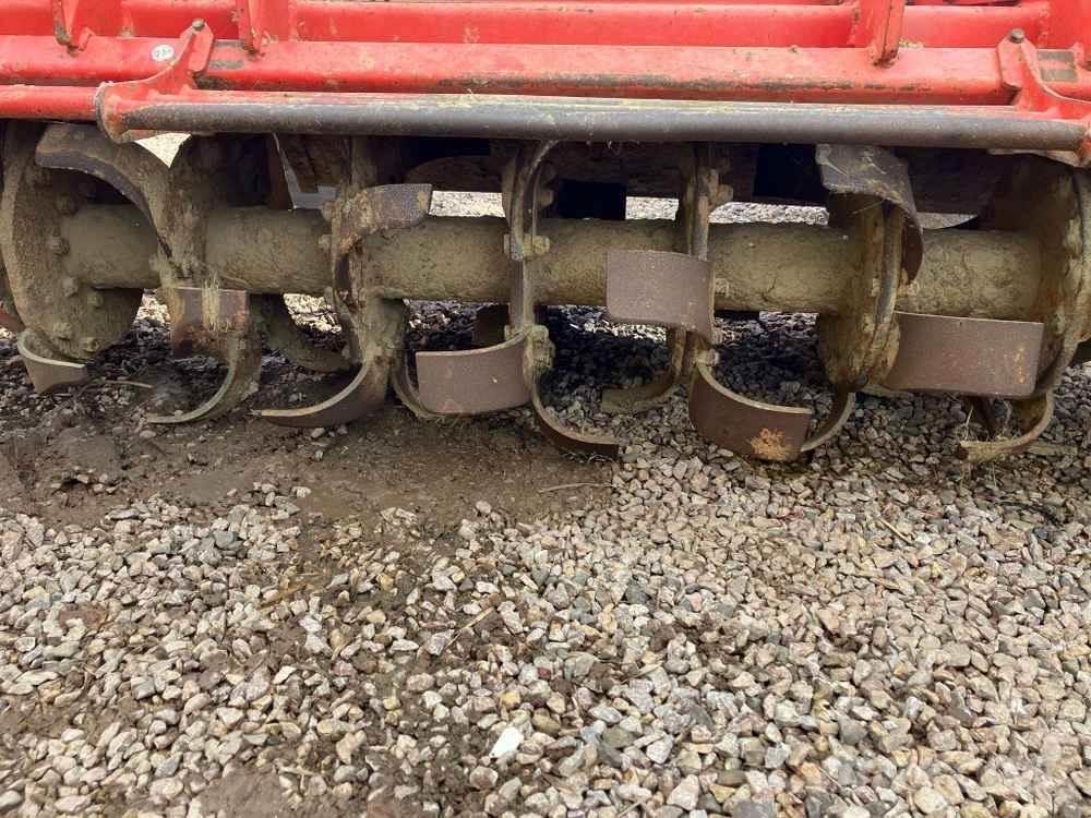 Grimme RT6000 Equipos para patatas - Otros