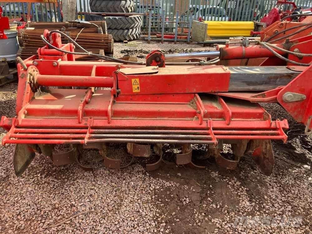 Grimme RT6000 Equipos para patatas - Otros