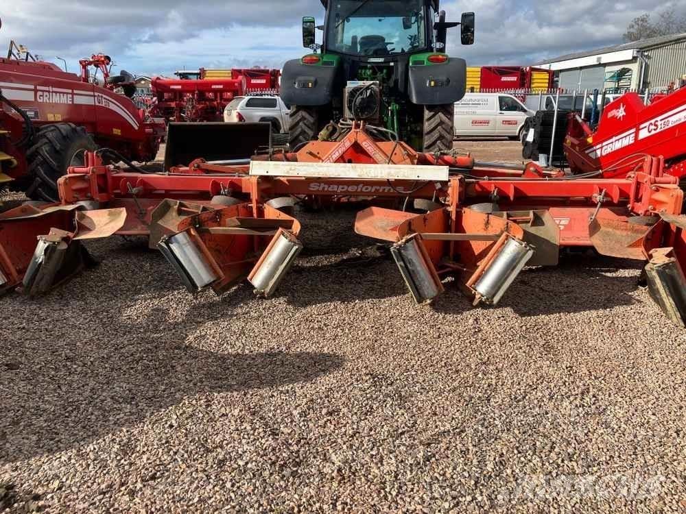 Grimme RT6000 Equipos para patatas - Otros