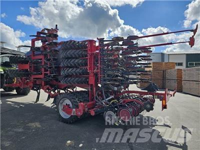 Horsch Focus 6 TD Sembradoras