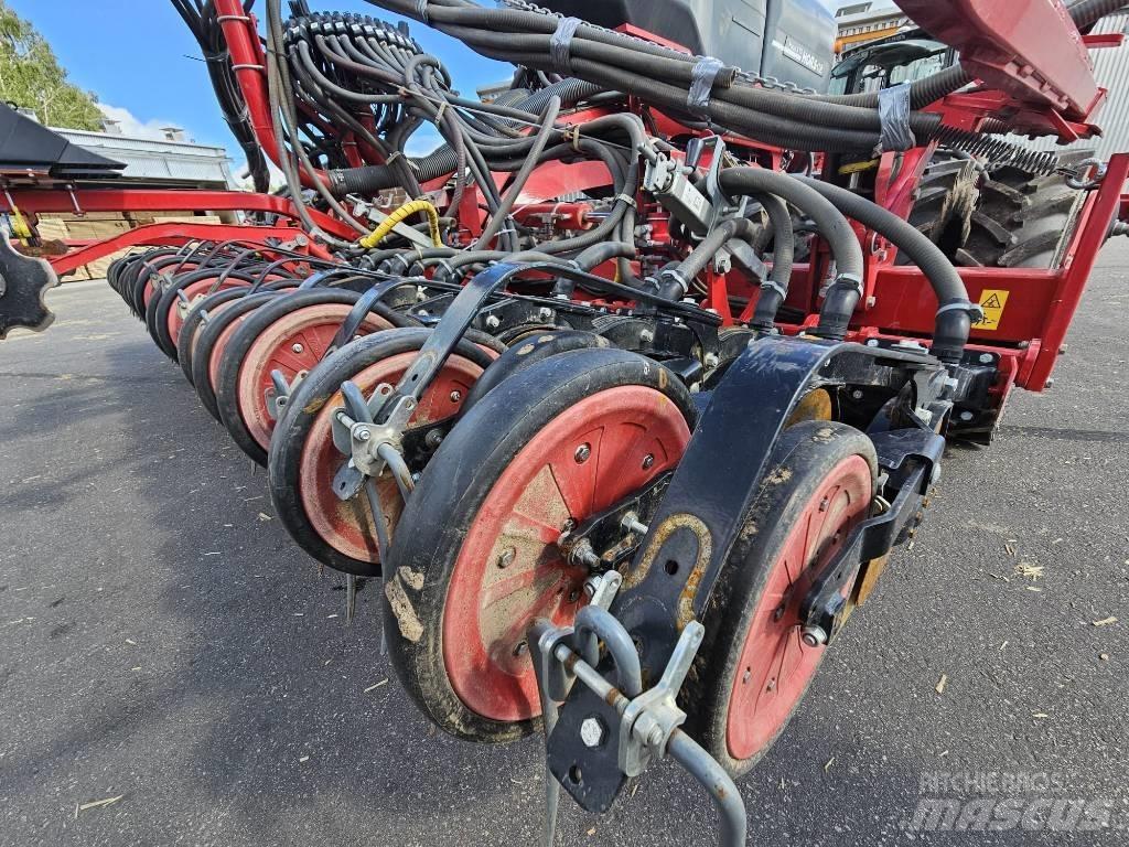Horsch Focus 6 TD Sembradoras
