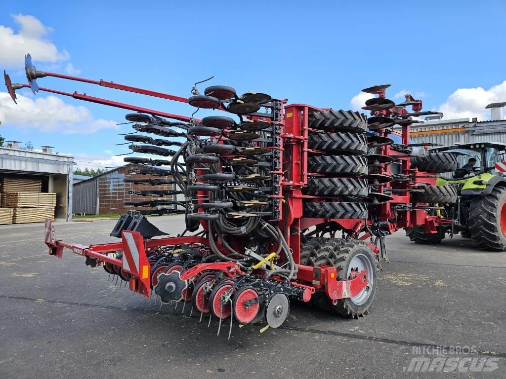 Horsch Focus 6 TD Sembradoras