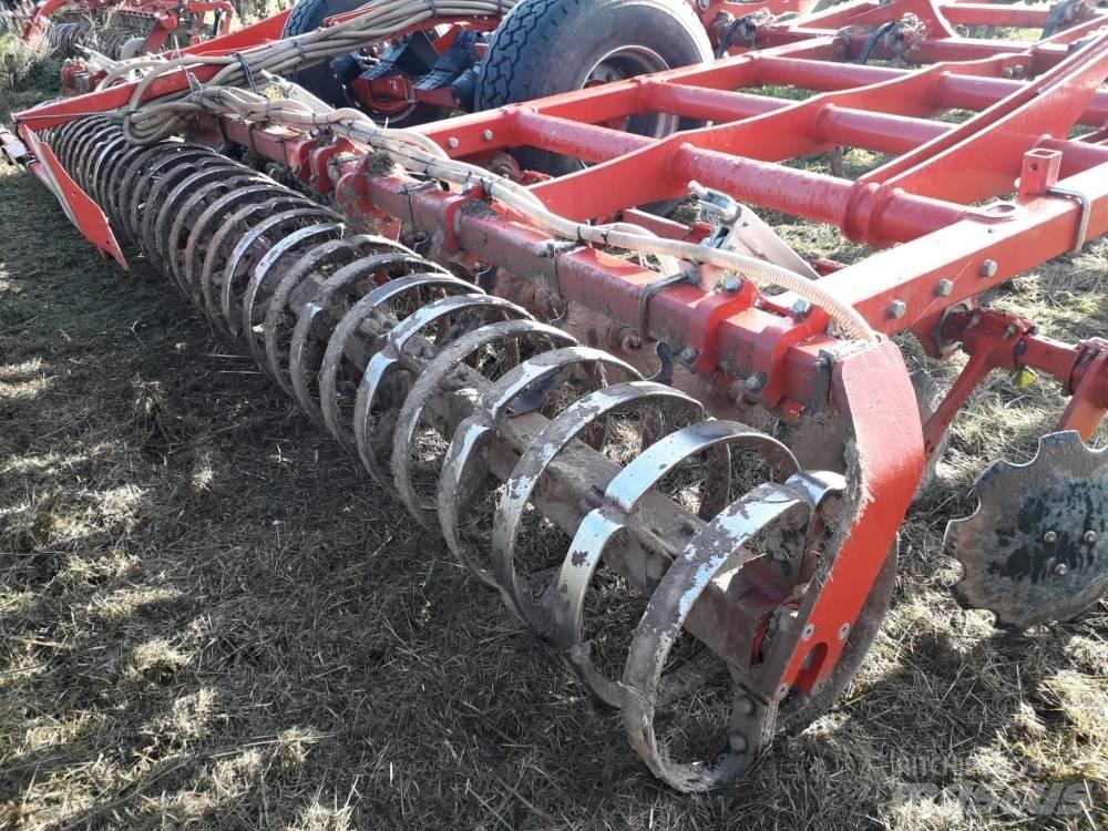 Horsch Cruiser 7 XL Chisel