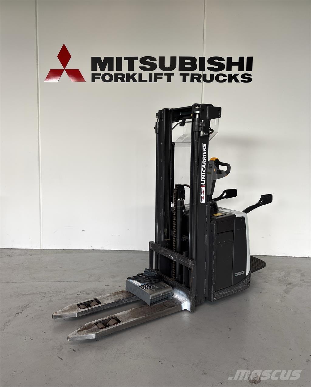 Atlet PSP160 Apiladores eléctricos autopropulsados