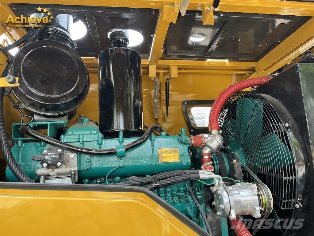 SDLG LG 956F Cargadoras sobre ruedas