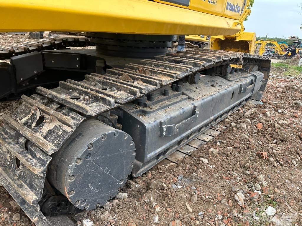 Komatsu PC 450-8 Excavadoras de cadenas